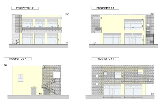 Marco Tognetti Architetto