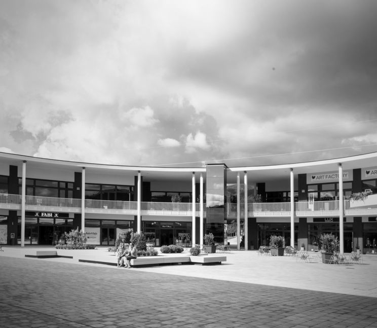 Marco Tognetti Architetto