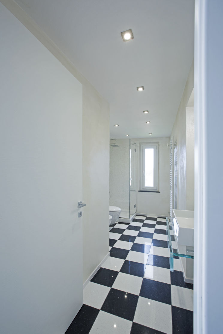 Marco Tognetti Architetto