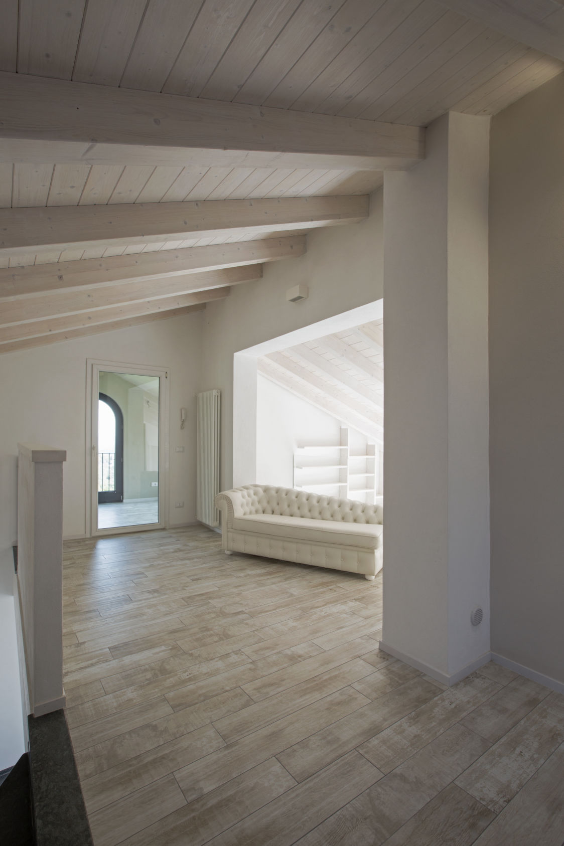 Marco Tognetti Architetto