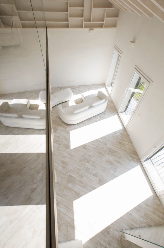 Marco Tognetti Architetto