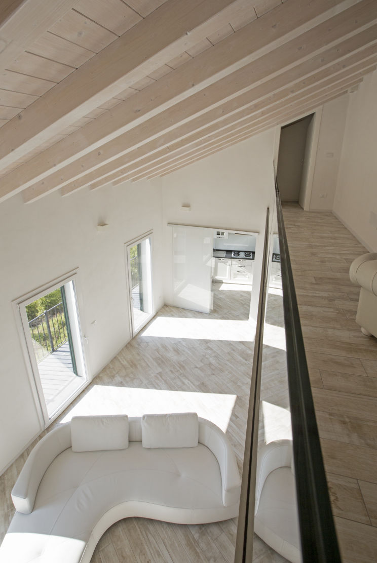 Marco Tognetti Architetto
