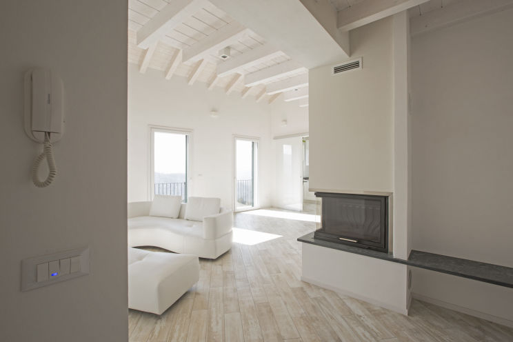 Marco Tognetti Architetto