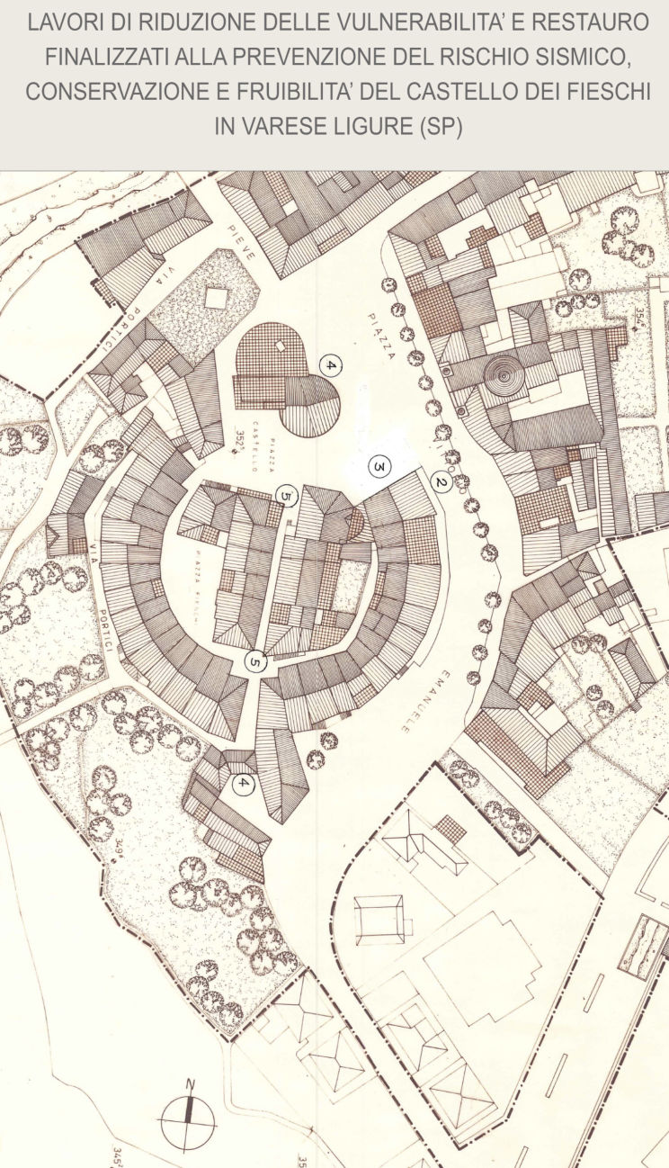 Marco Tognetti Architetto