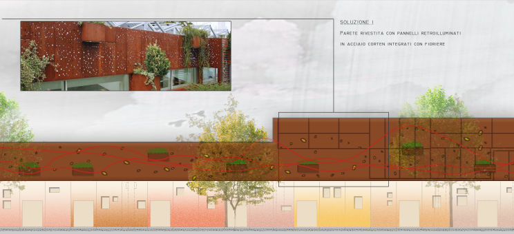Marco Tognetti Architetto