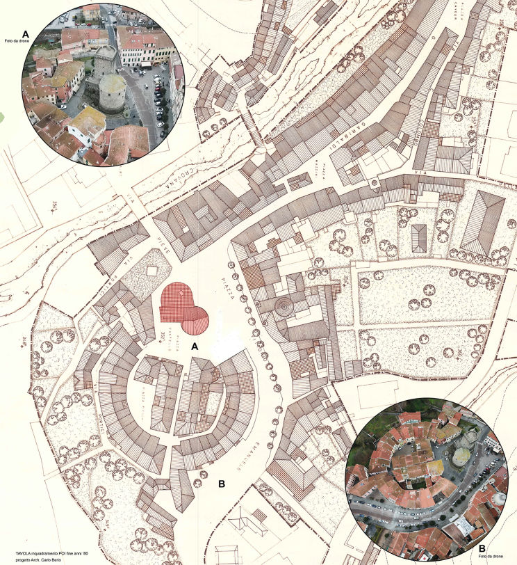 Marco Tognetti Architetto