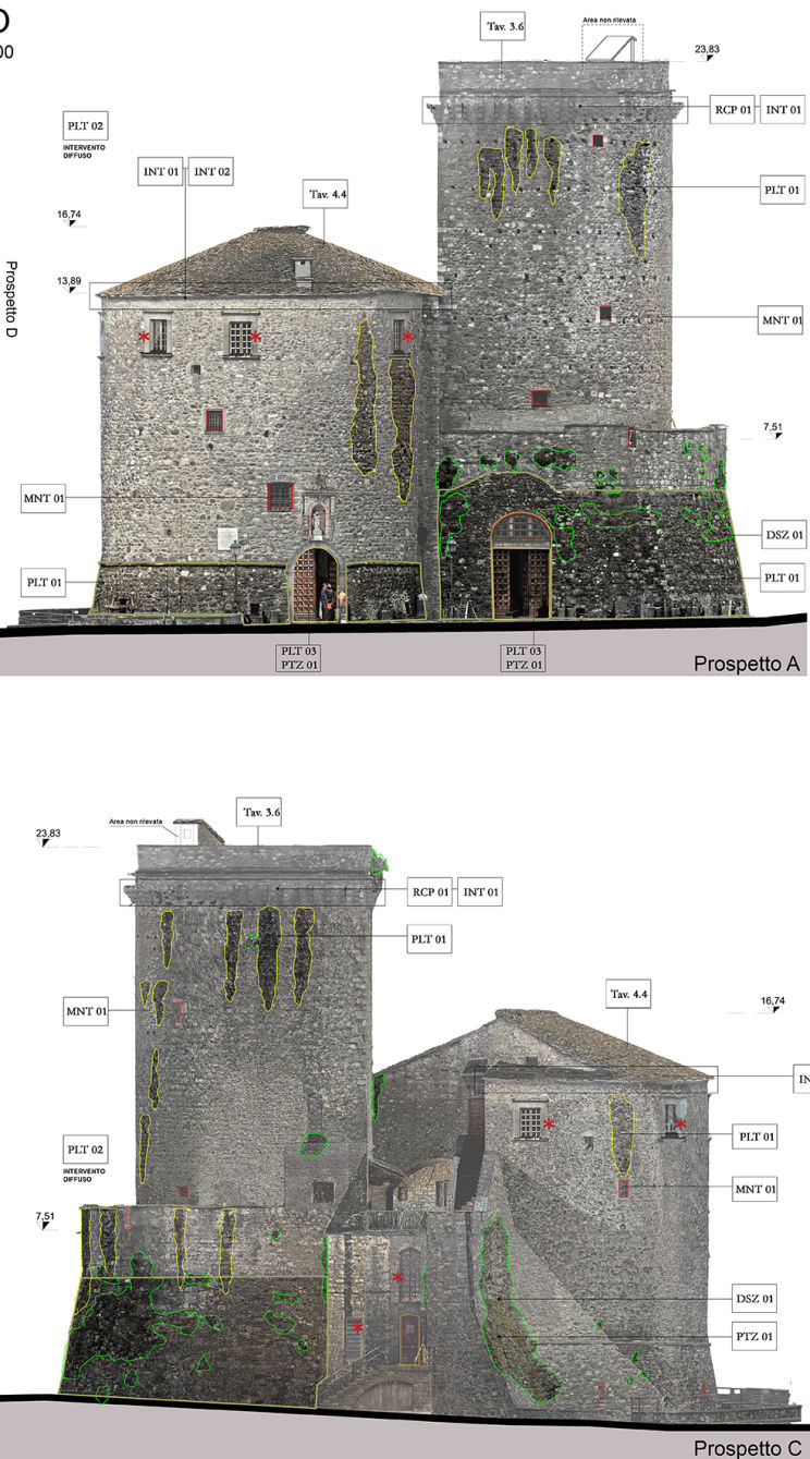 Marco Tognetti Architetto