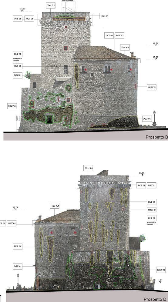 Marco Tognetti Architetto