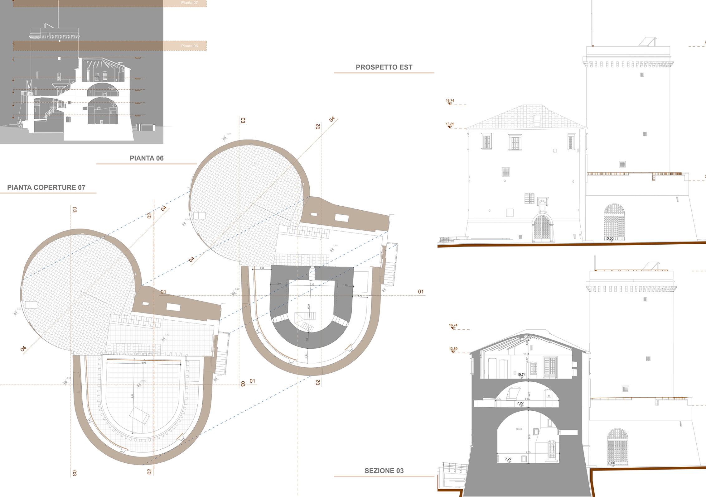 Marco Tognetti Architetto