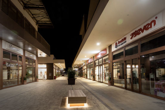 Shopinn - Marco Tognetti Architetto