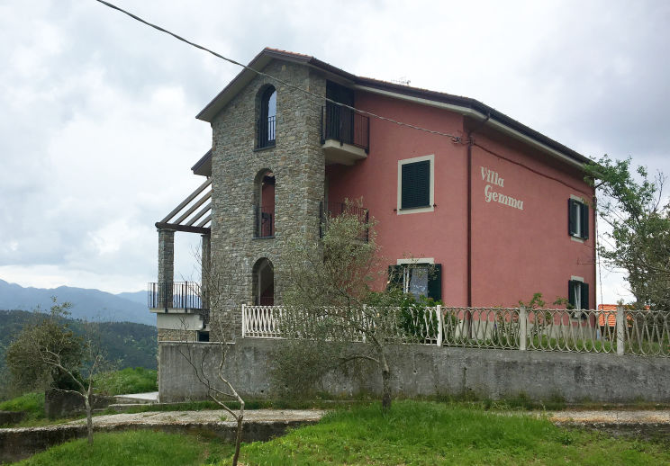 Shopinn - Marco Tognetti Architetto