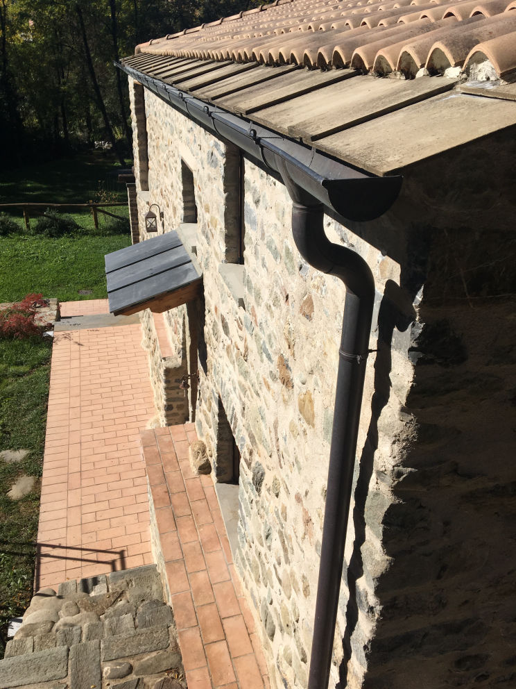 Marco Tognetti Architetto