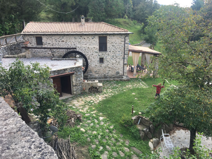 Marco Tognetti Architetto
