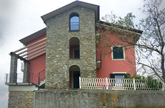Marco Tognetti Architetto