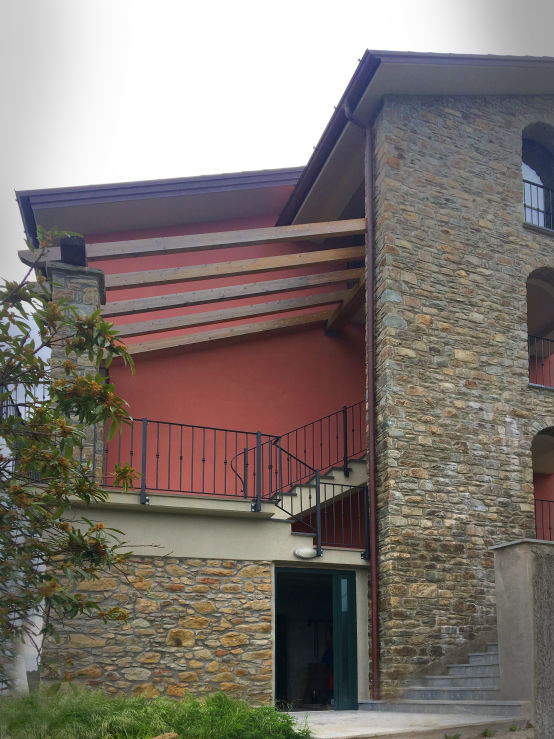 Marco Tognetti Architetto