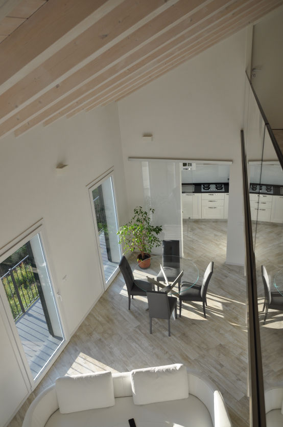 Marco Tognetti Architetto