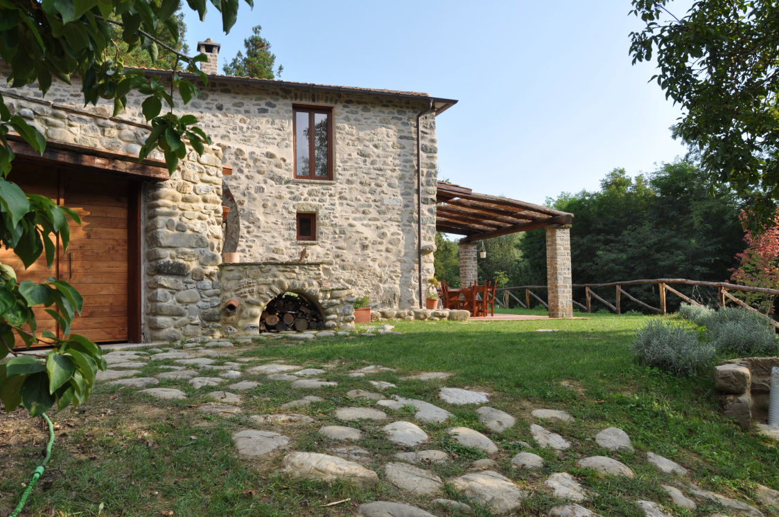 Marco Tognetti Architetto