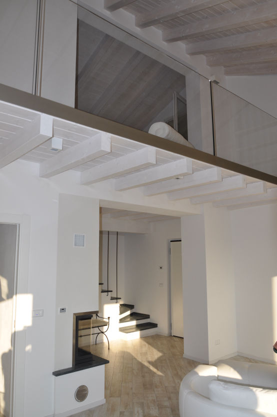 Marco Tognetti Architetto