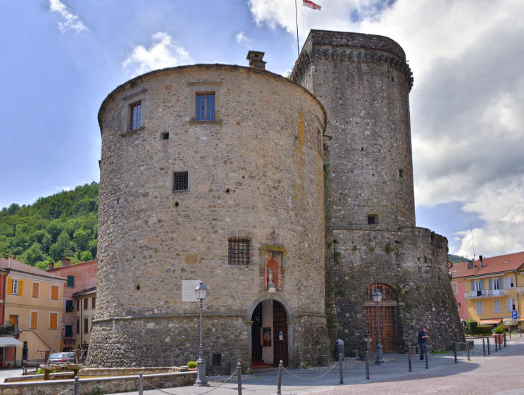 Marco Tognetti Architetto