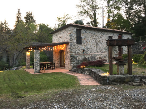 Marco Tognetti Architetto