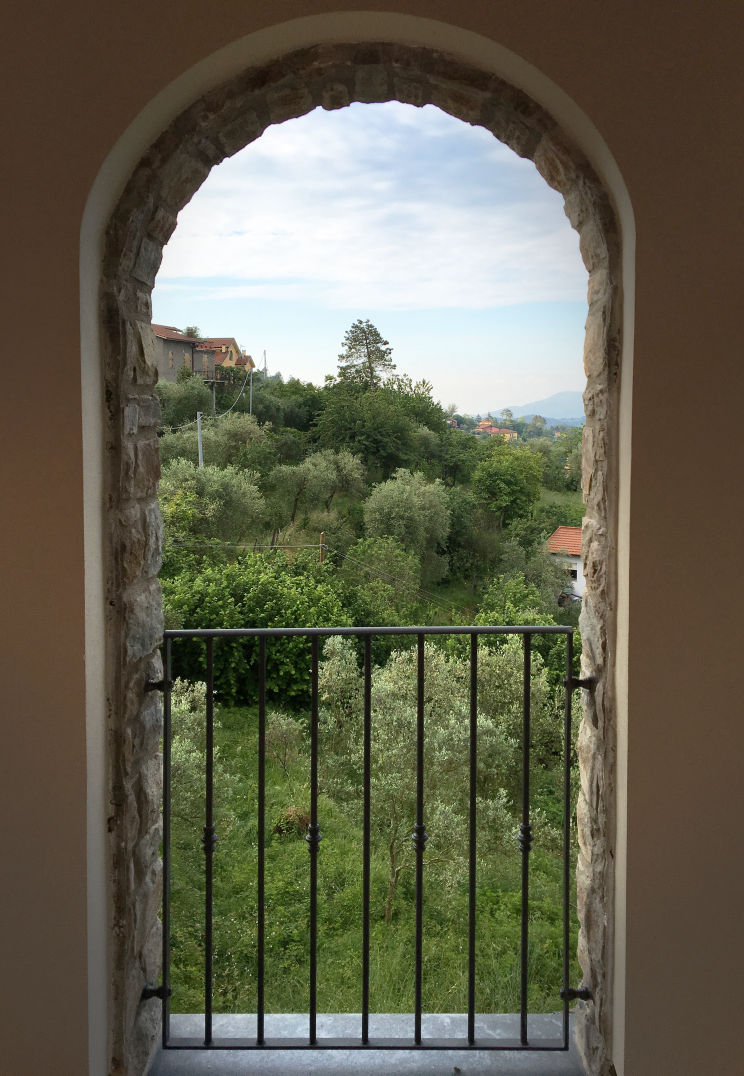 Marco Tognetti Architetto