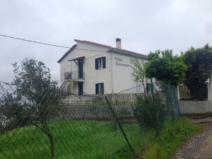 Marco Tognetti Architetto