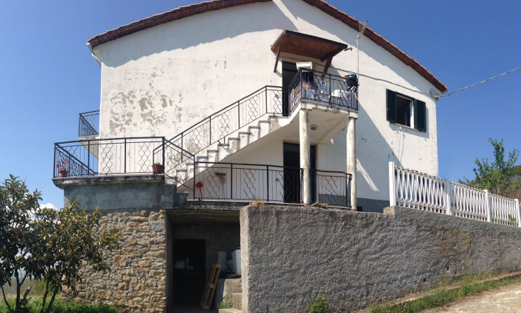 Marco Tognetti Architetto