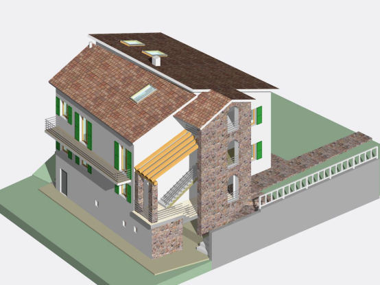 Shopinn - Marco Tognetti Architetto