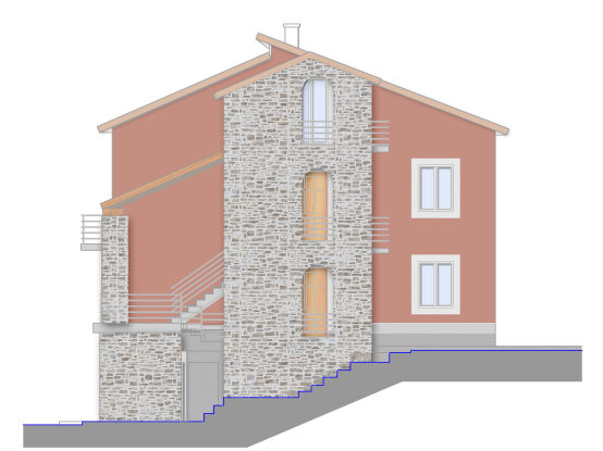 Shopinn - Marco Tognetti Architetto