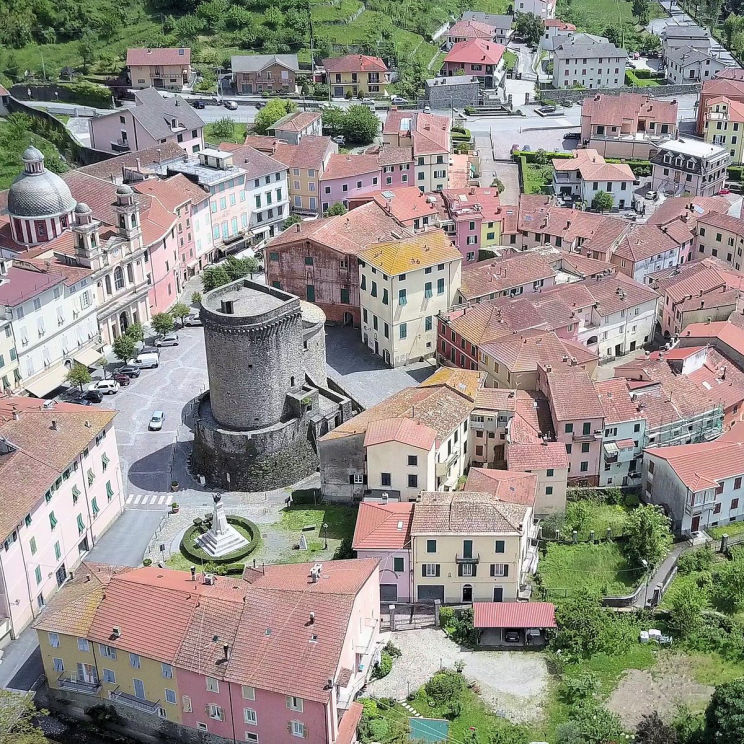 Marco Tognetti Architetto